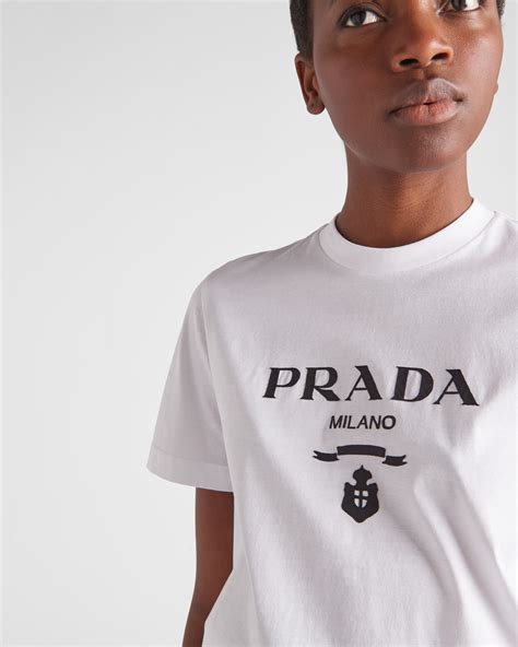 prada t シャツ|Prada t shirt.